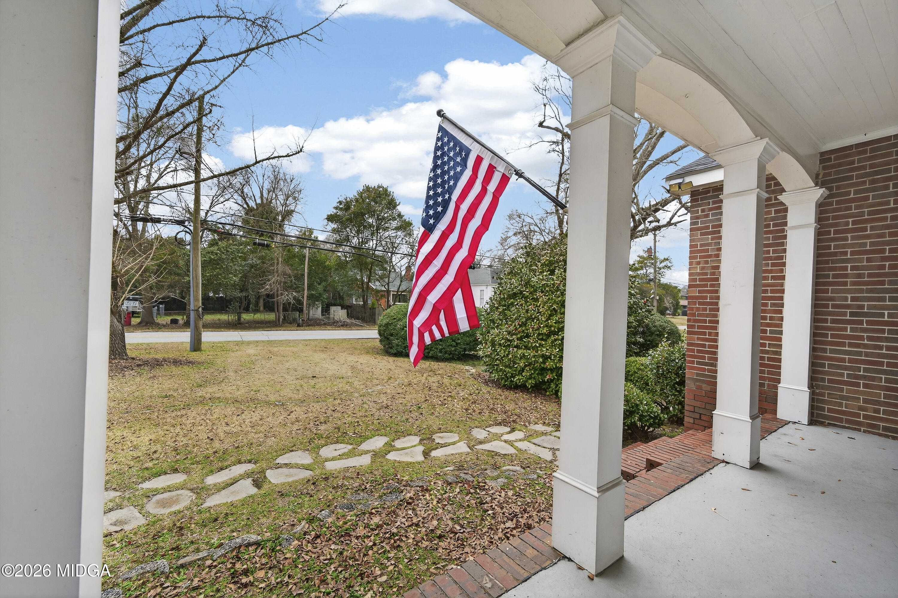 3057 Ridge Avenue Macon, GA 31204 - Photo 3 of 31 3057 Ridge Ave-09858