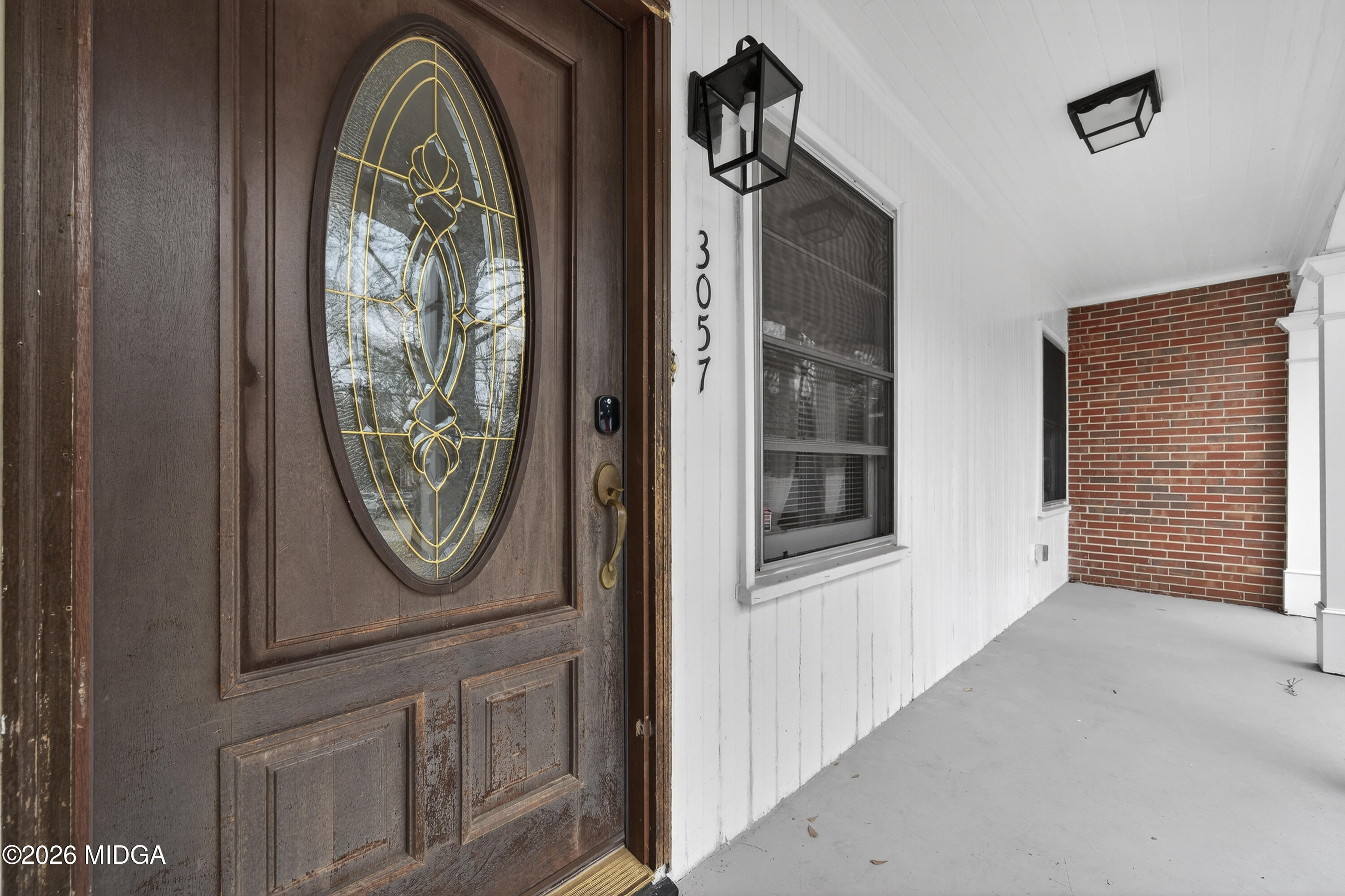 3057 Ridge Avenue Macon, GA 31204 - Photo 4 of 31 3057 Ridge Ave-09856