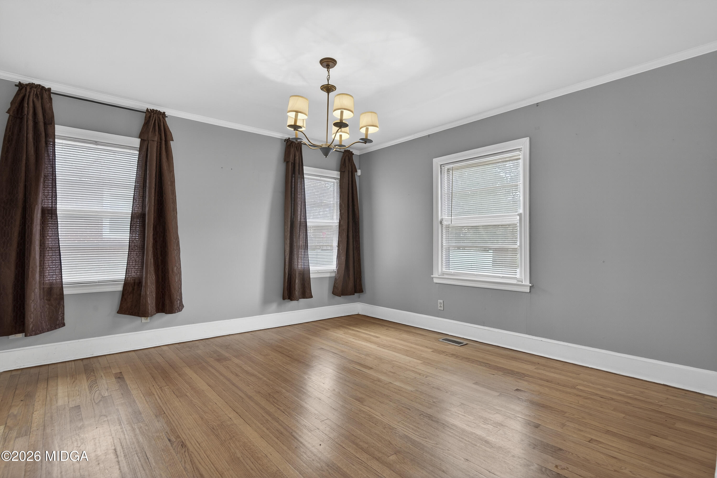 3057 Ridge Avenue Macon, GA 31204 - Photo 9 of 31 3057 Ridge Ave-09788