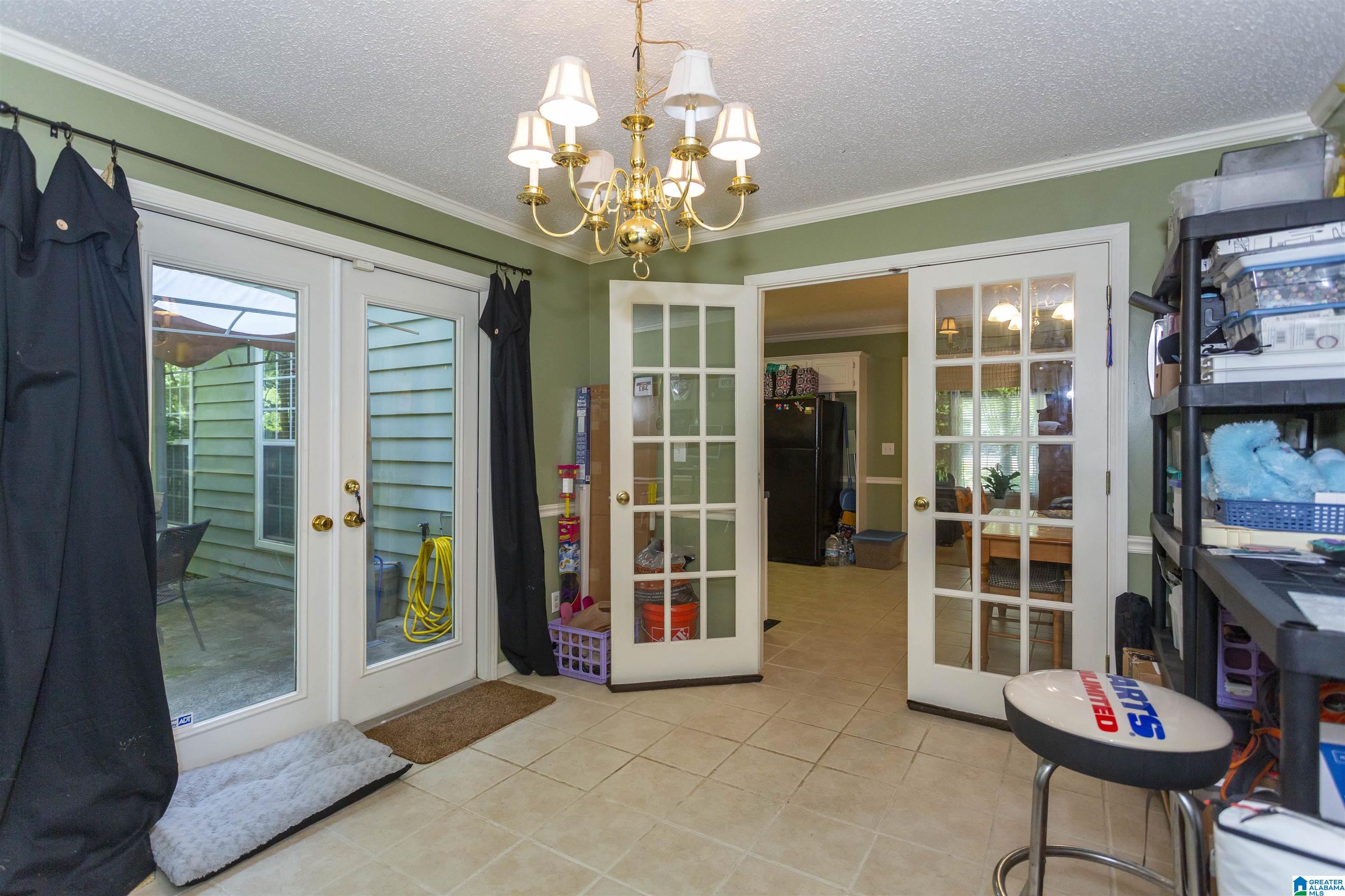 109 Brookhollow Way Pelham, AL 35124 - Photo 42 of 44
