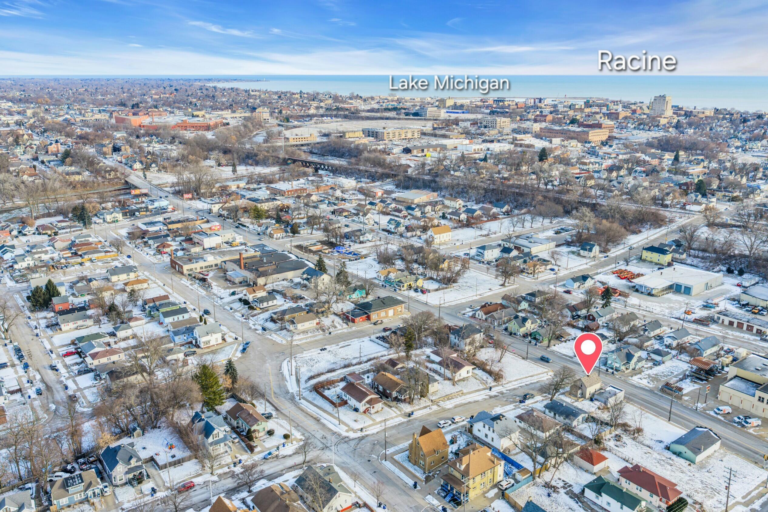 1130 South Memorial Drive Racine, WI 53403 - Photo 39 of 43 Photo (39)