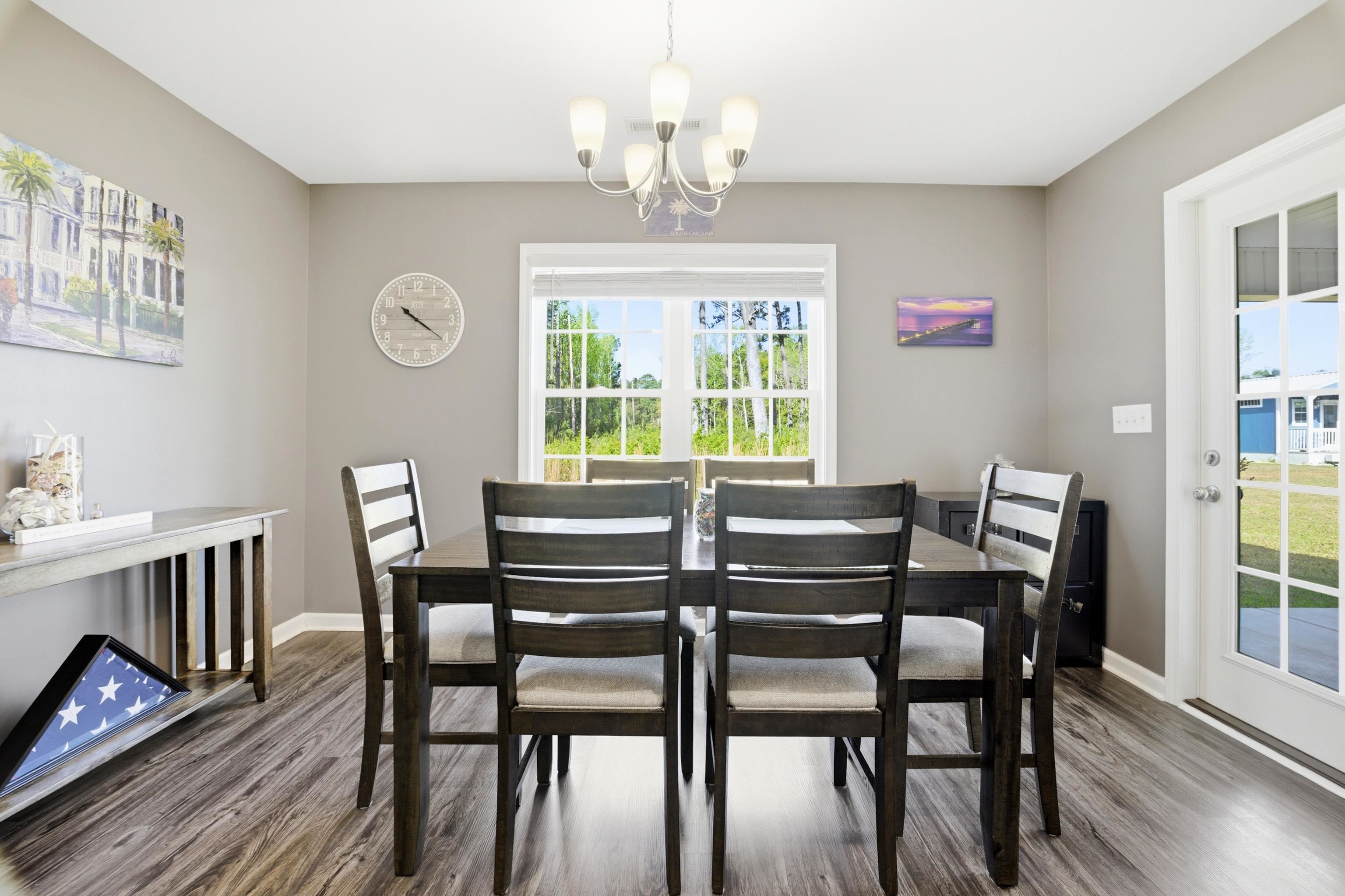 4787 Canal Street Loris, SC 29569 - Photo 9 of 37