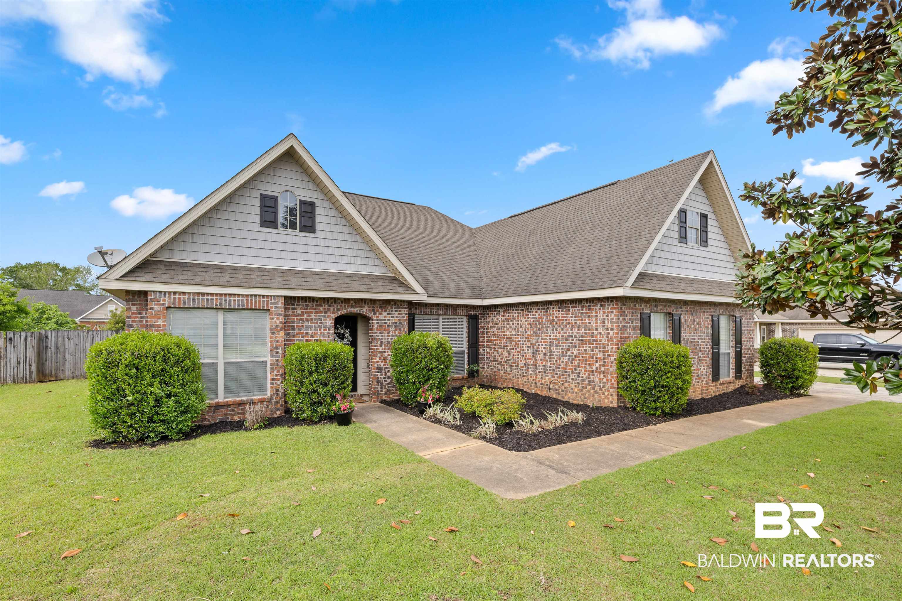 11115 Bulb Drive Daphne, AL 36526 - Photo 21 of 21