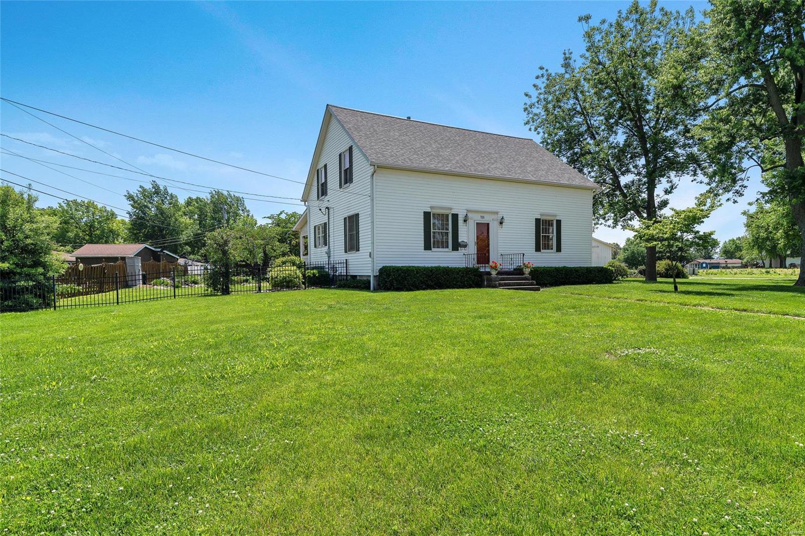 920 Columbia Road Dupo, IL 62239 - Photo 2 of 31 Gallery Image 2