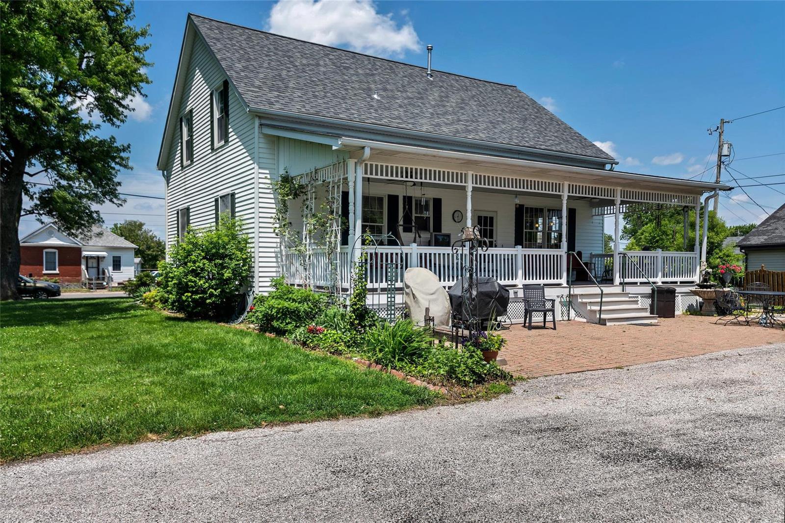 920 Columbia Road Dupo, IL 62239 - Photo 25 of 31 Gallery Image 25