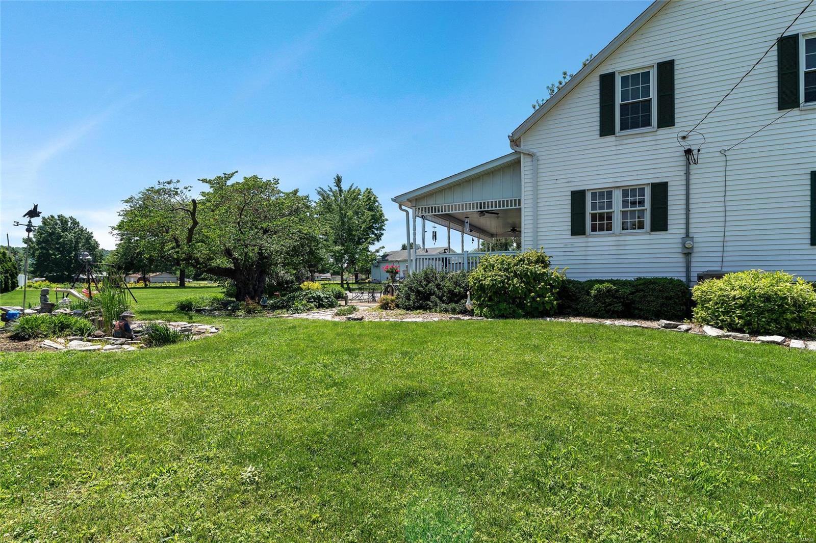 920 Columbia Road Dupo, IL 62239 - Photo 27 of 31 Gallery Image 27