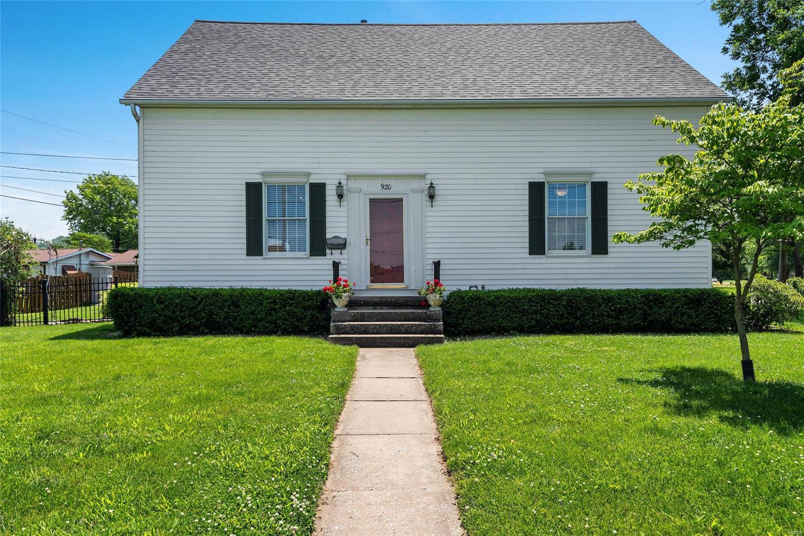 920 Columbia Road Dupo, IL 62239 - Photo 29 of 31 Gallery Image 29