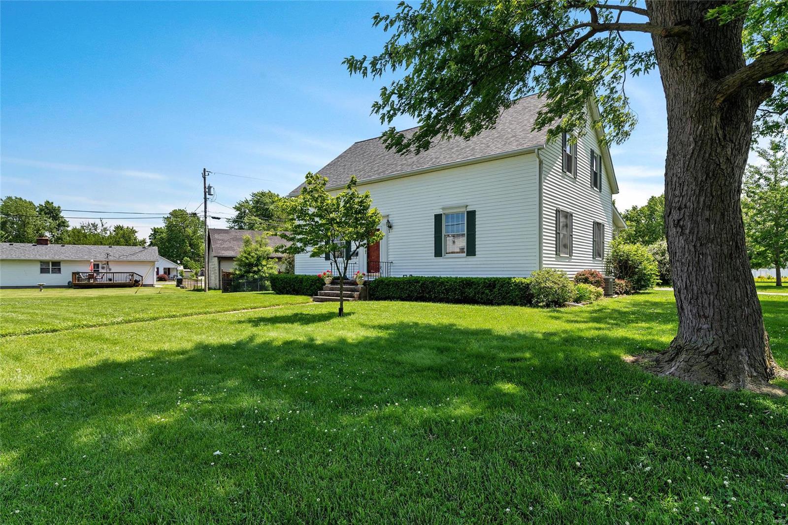 920 Columbia Road Dupo, IL 62239 - Photo 30 of 31 Gallery Image 30