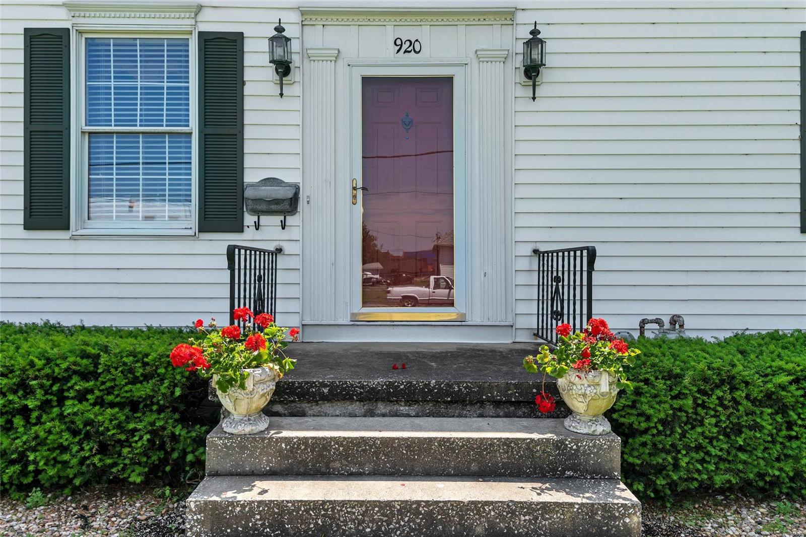 920 Columbia Road Dupo, IL 62239 - Photo 31 of 31 Gallery Image 31