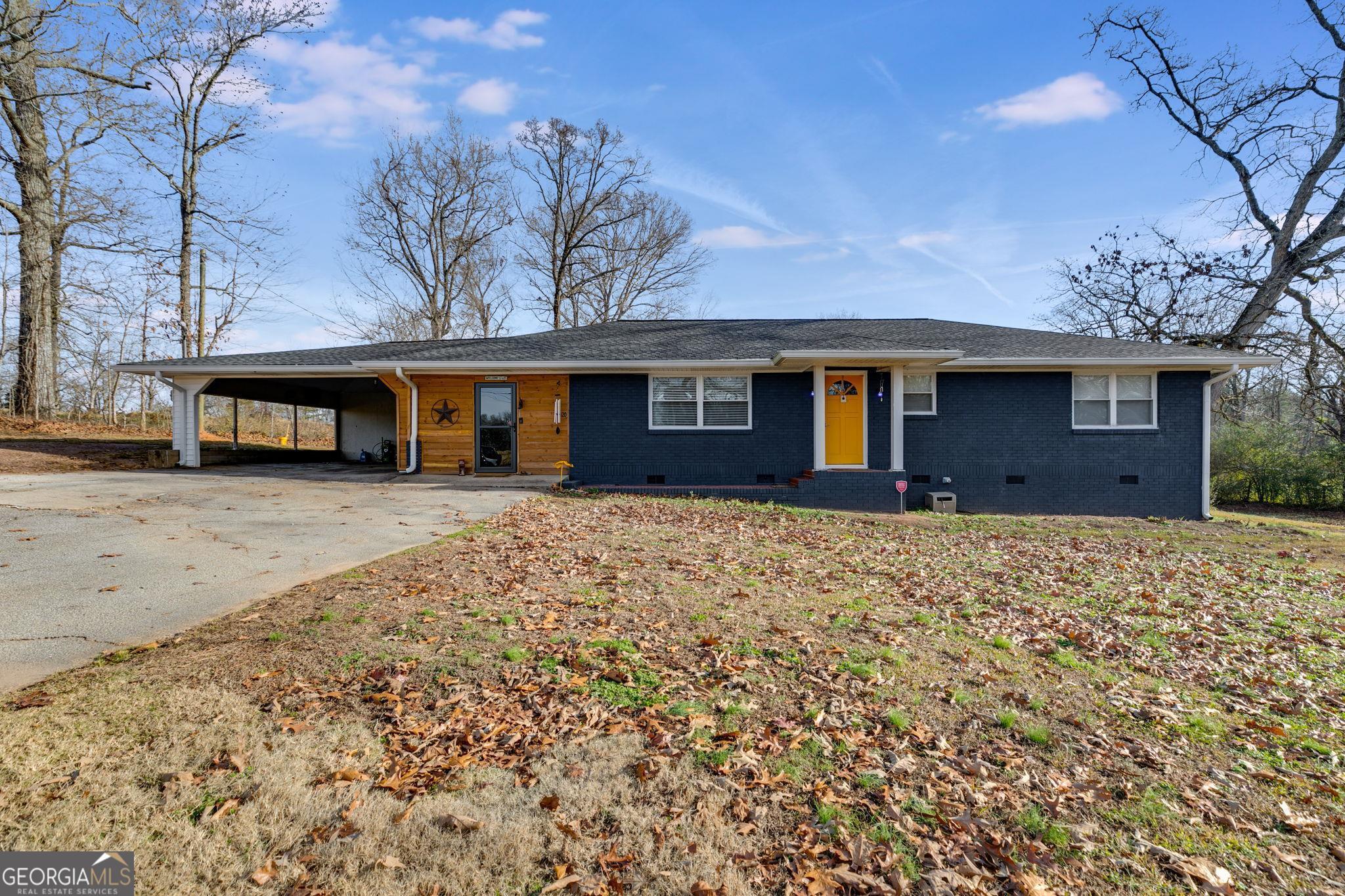 1620 Ringer Road Carrollton, GA 30116 - Photo 1 of 1