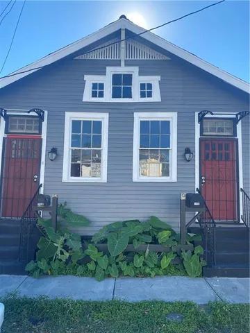 $1,100 | 2110 D'Abadie Street, New Orleans, LA 70119