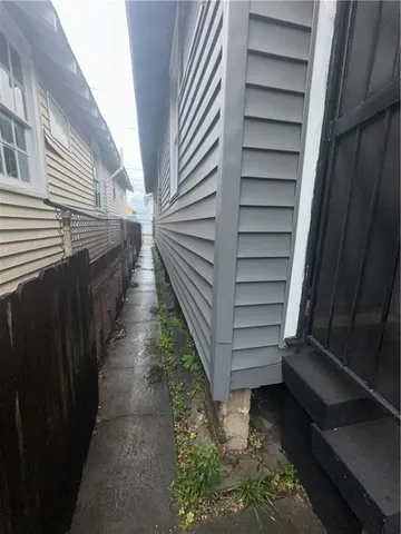 $1,100 | 2110 D'Abadie Street, New Orleans, LA 70119