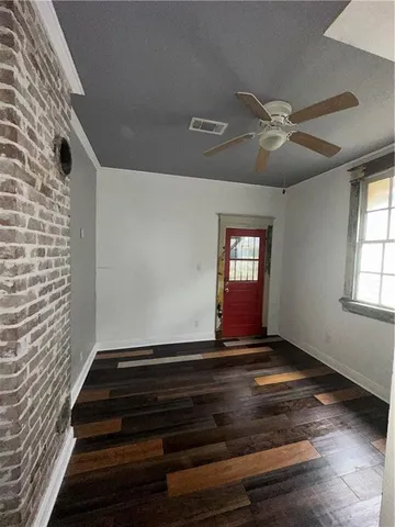 $1,100 | 2110 D'Abadie Street, New Orleans, LA 70119