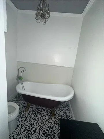 $1,100 | 2110 D'Abadie Street, New Orleans, LA 70119