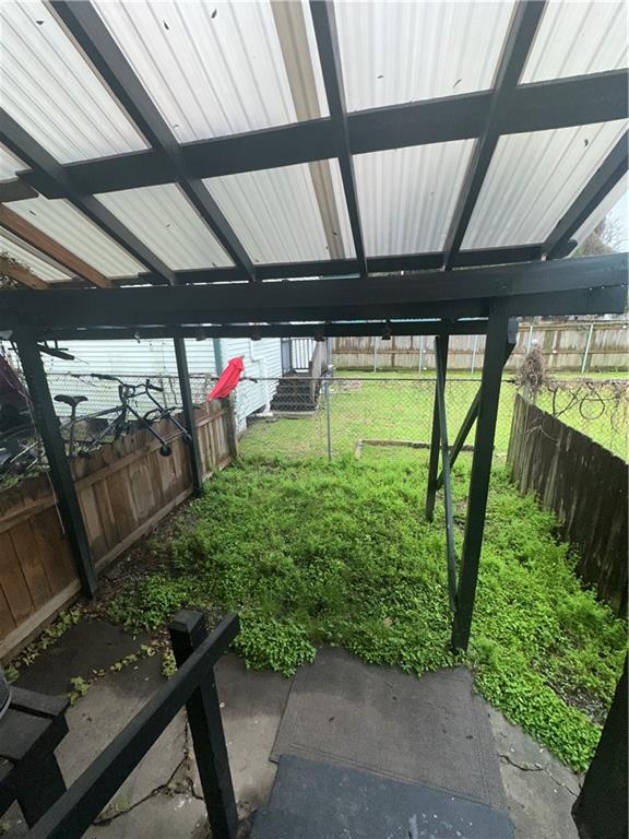 2110 D'Abadie Street New Orleans, LA 70119 - Photo 10 of 11