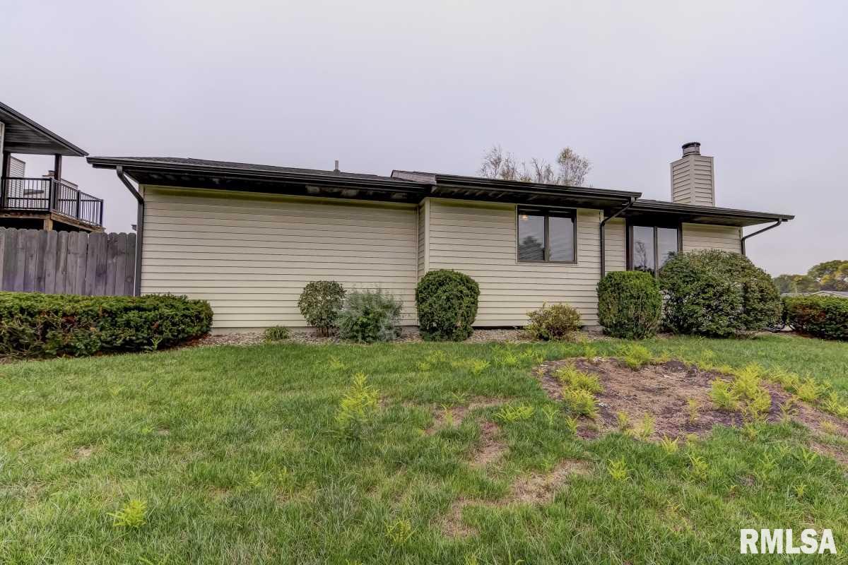 2328 Railsplitter Avenue Lincoln, IL 62656 - Photo 1 of 1 Gallery Image 1