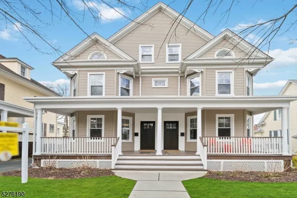 $4,500 | 25 King Street, Unit 25 5, Morristown, NJ 07960