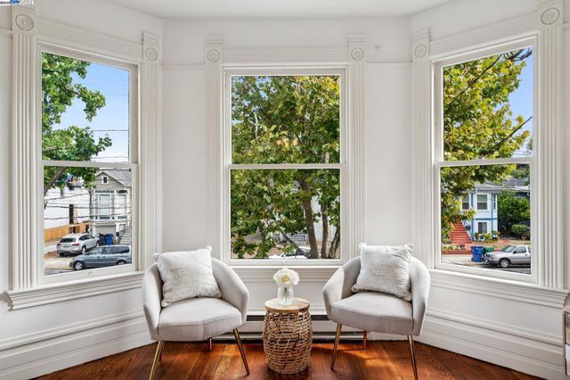 a vase of flowers sitting on a table