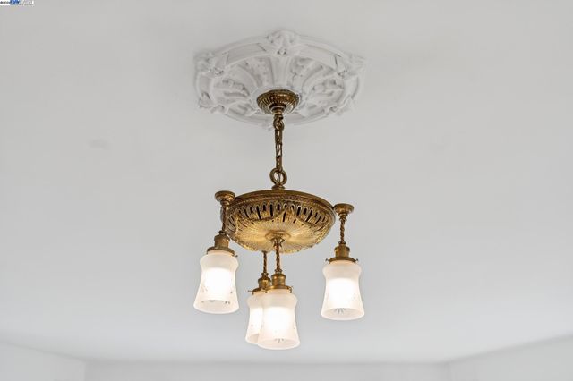 a bedroom with bed and window