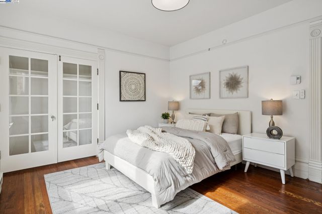 a bathroom with a sink toilet and mirror
