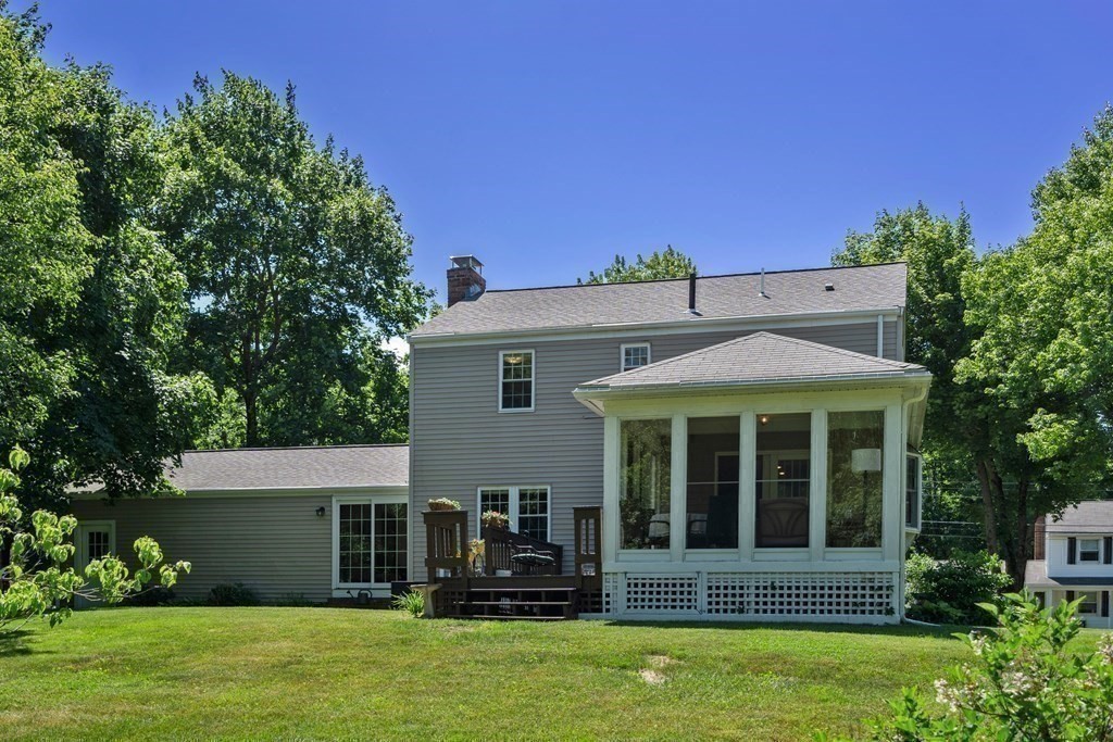 14 Dean Road Wayland, MA 01778 - Photo 21 of 24 Gallery Image 21
