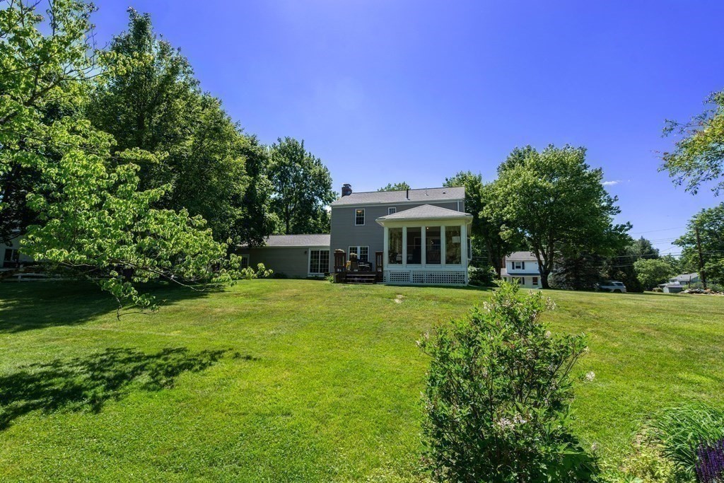14 Dean Road Wayland, MA 01778 - Photo 22 of 24 Gallery Image 22