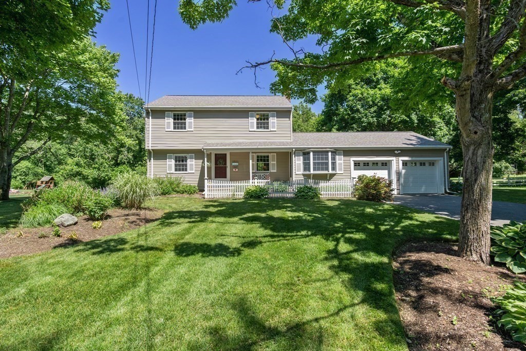 14 Dean Road Wayland, MA 01778 - Photo 24 of 24 Gallery Image 24