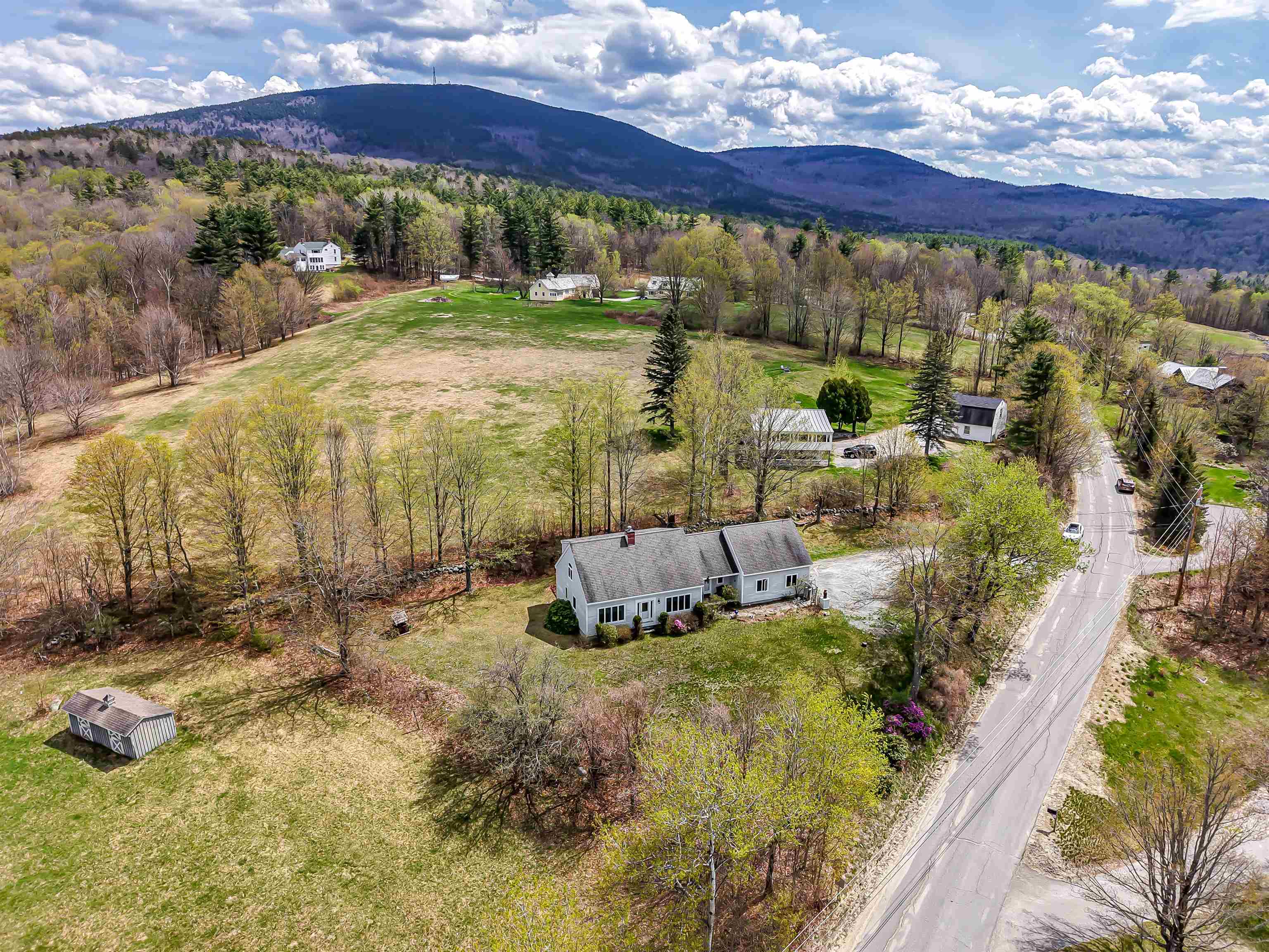 267 Kearsarge Mountain Road Wilmot, NH 03287 - Photo 39 of 46