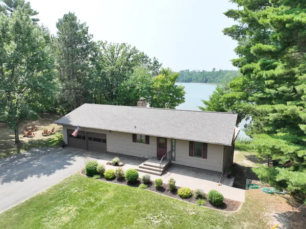 $539,900 | 5942 Long Lk Road Northwest, Akeley, MN 56433