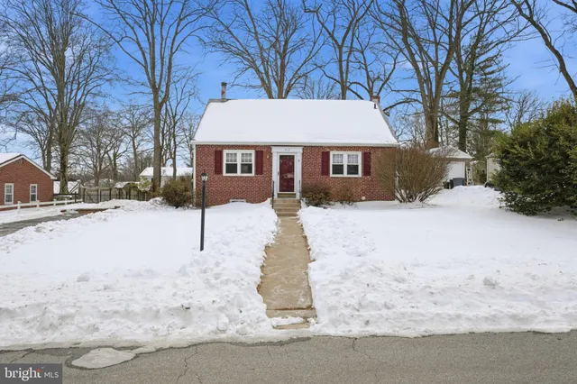 $425,000 | 412 Delaware Avenue, Wilmington, DE 19803