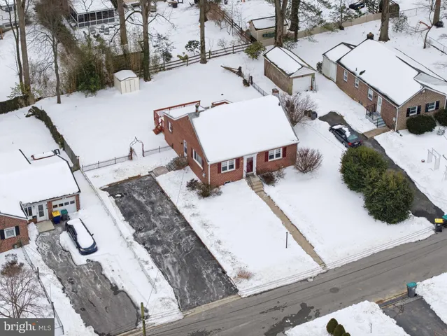 $425,000 | 412 Delaware Avenue, Wilmington, DE 19803