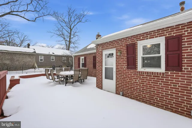 $425,000 | 412 Delaware Avenue, Wilmington, DE 19803