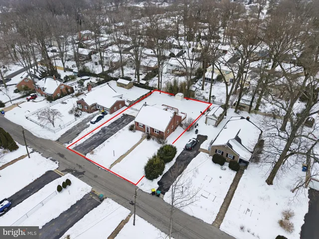 $425,000 | 412 Delaware Avenue, Wilmington, DE 19803