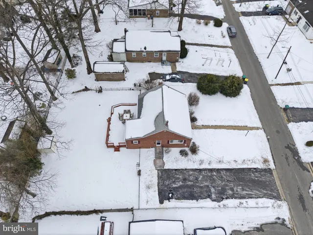 $425,000 | 412 Delaware Avenue, Wilmington, DE 19803