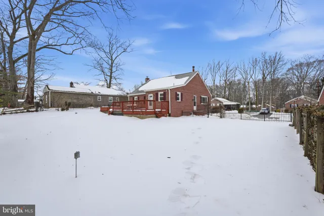 $425,000 | 412 Delaware Avenue, Wilmington, DE 19803