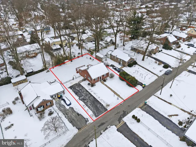 $425,000 | 412 Delaware Avenue, Wilmington, DE 19803