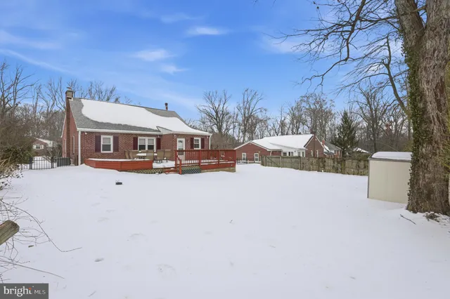 $425,000 | 412 Delaware Avenue, Wilmington, DE 19803