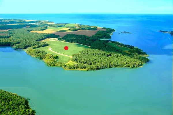 $895,000 | Lot 17 Shooting Pt Drive, Unit 17, Machipongo, VA 23405
