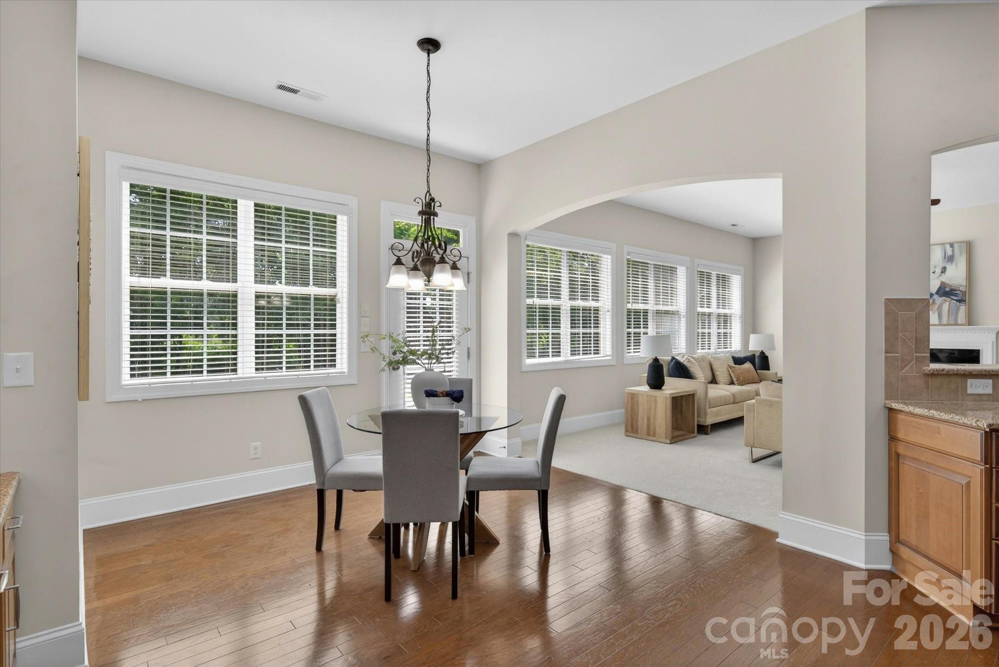 6507 Springs Mill Road Charlotte, NC 28277 - Photo 16 of 48