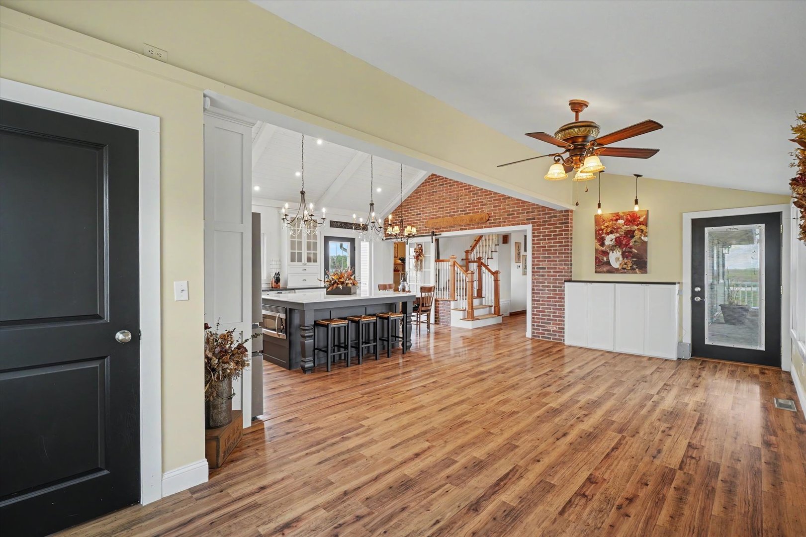 2740 County Road 1400 East Rantoul, IL 61866 - Photo 7 of 54