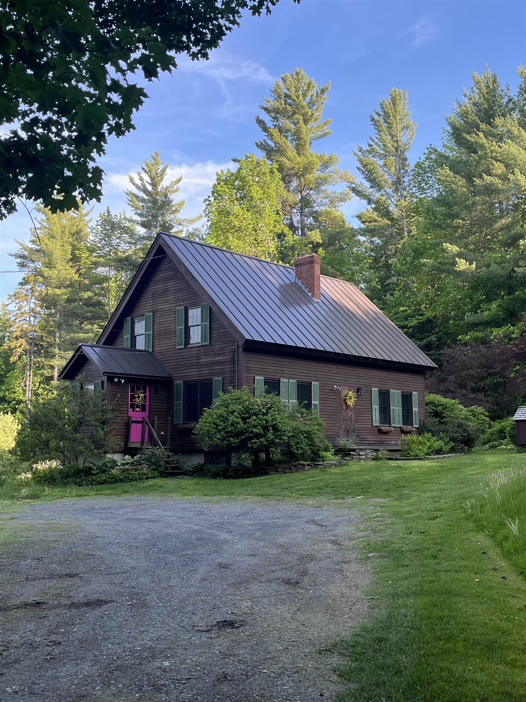 1378 Hallstrom Road Northfield, VT 05663 - Photo 4 of 58