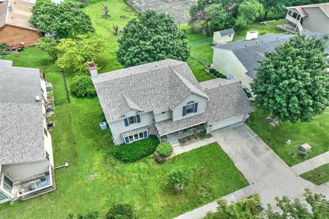 3646 Pleasantview Court Decatur, IL 62526 - Photo 2 of 45