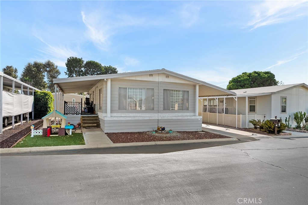 3663 Buchanan Street, Unit 118 Riverside, CA 92503 - Photo 1 of 1 Gallery Image 1