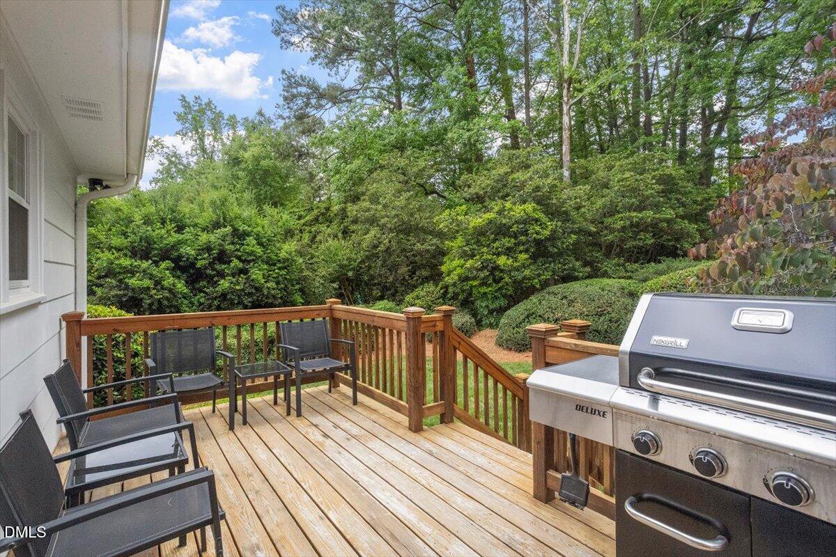 4805 Kilkenny Place Raleigh, NC 27612 - Photo 26 of 30
