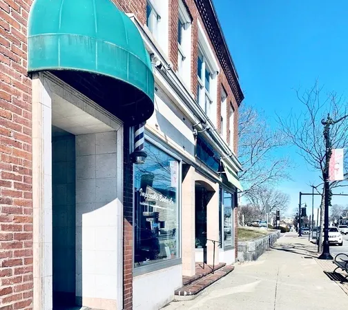 $2,200 | 601 Washington Street, Unit 4, Norwood, MA 02062
