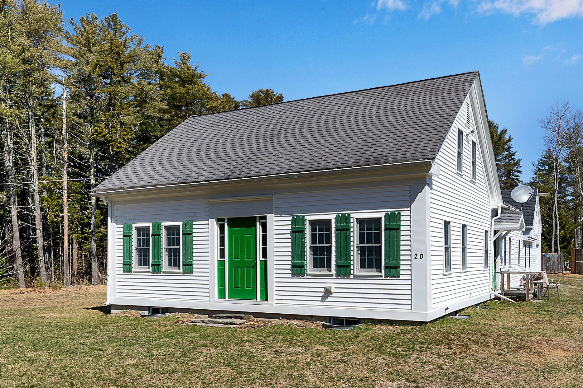 20 Thompson Hill Road Chebeague Island, ME 04017 - Photo 1 of 60 2-web-or-mls-20ThompsonHill-44