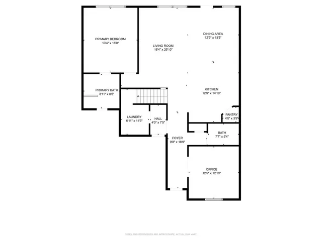 $359,990 | 1611 Timpson Drive, Forney, TX 75126