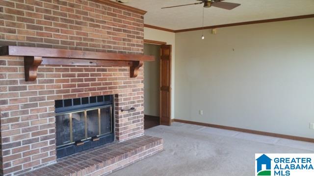 204 Viewpoint Circle Pell City, AL 35128 - Photo 29 of 49