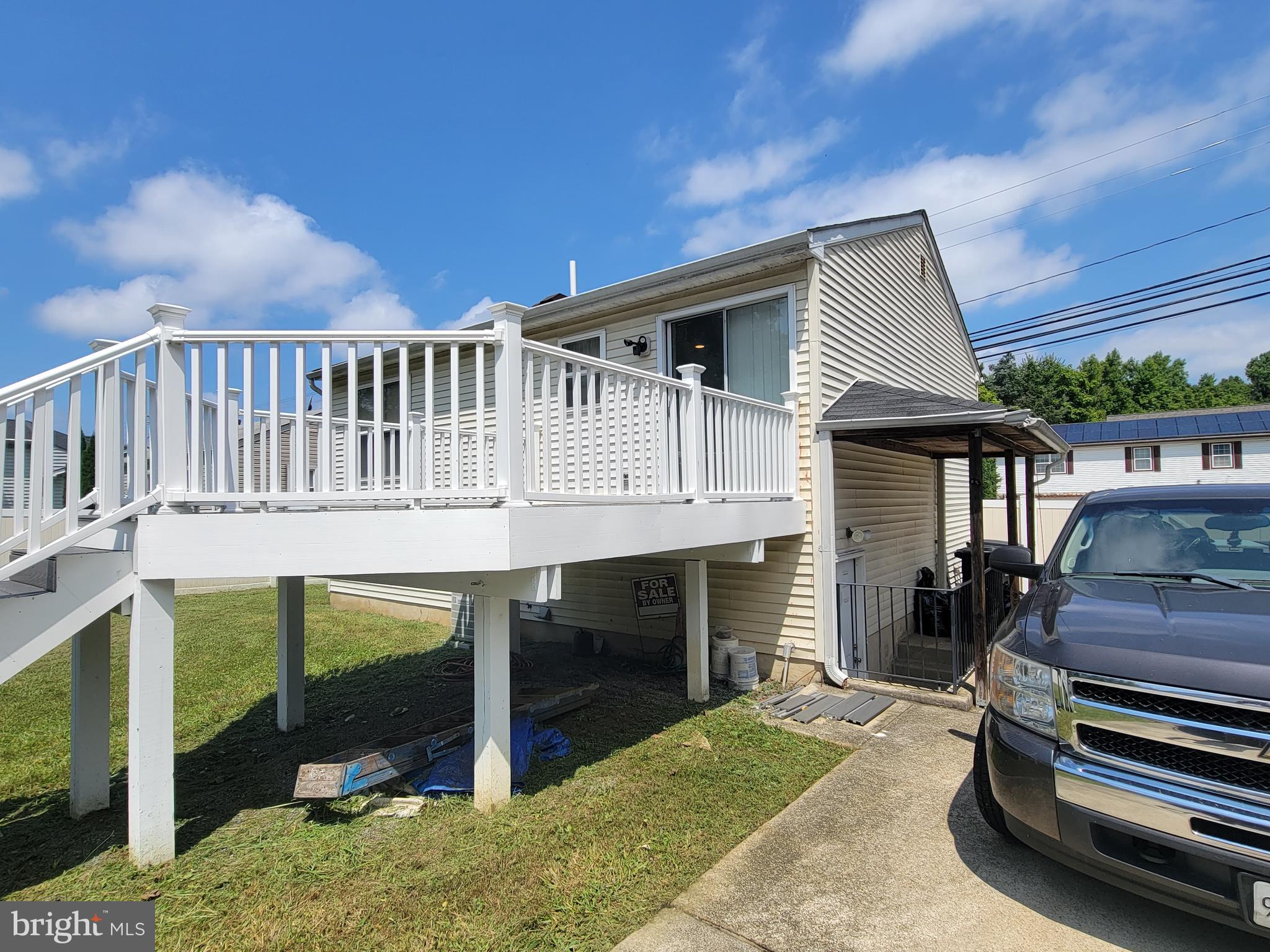 9507 Ardwick Ardmore Road Springdale, MD 20706 - Photo 8 of 29 Gallery Image 8