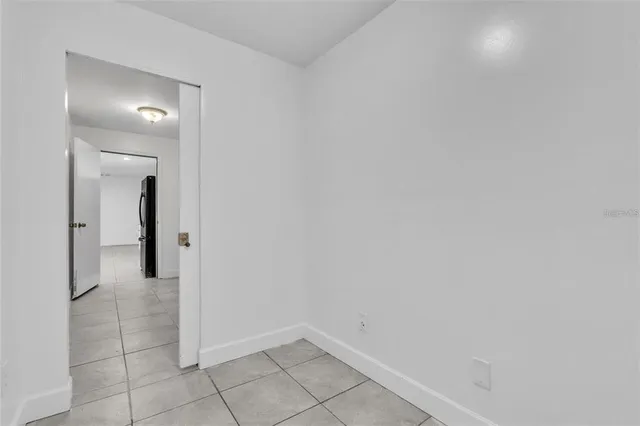 wooden floor in a gallery